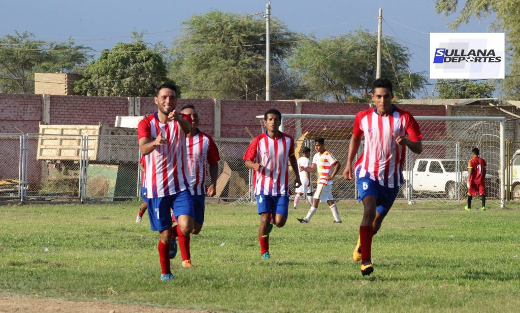 El 26 también inicia la Liga en Ignacio Escudero.