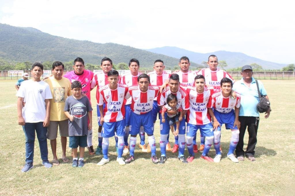 J y V cayó ante el Cautivo, pero sus chances de clasificar siguen intactas