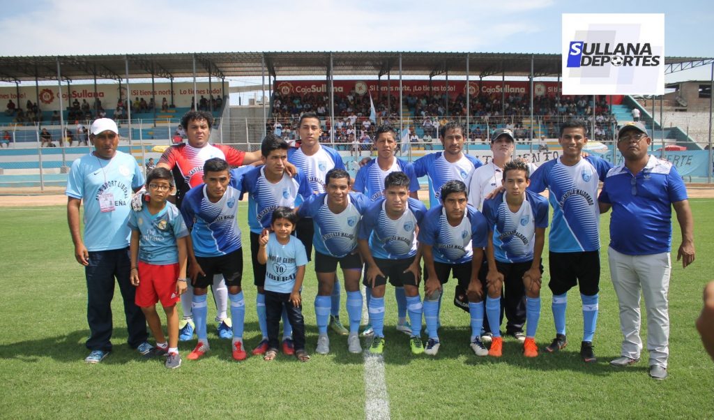 Liberal recibe al Nacional en el estadio Victor Montero de Miguel Checa