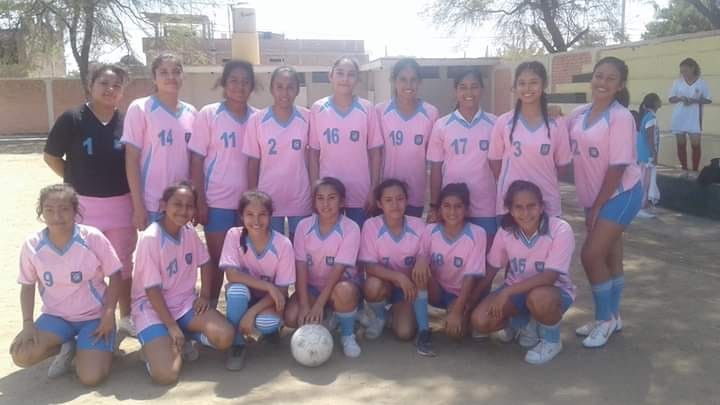 María Auxiliadora se bajó al representante de Piura y sueña con el título departamental