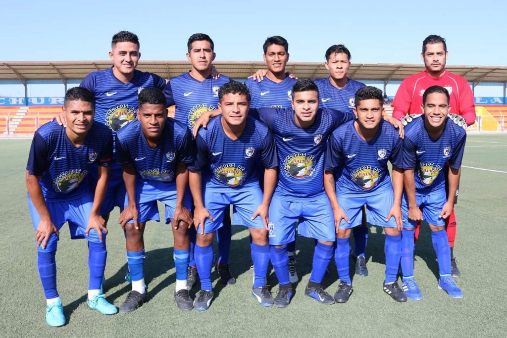 Hasta seis equipos de la región han mostrado su interés de participar en la Copa Perú
