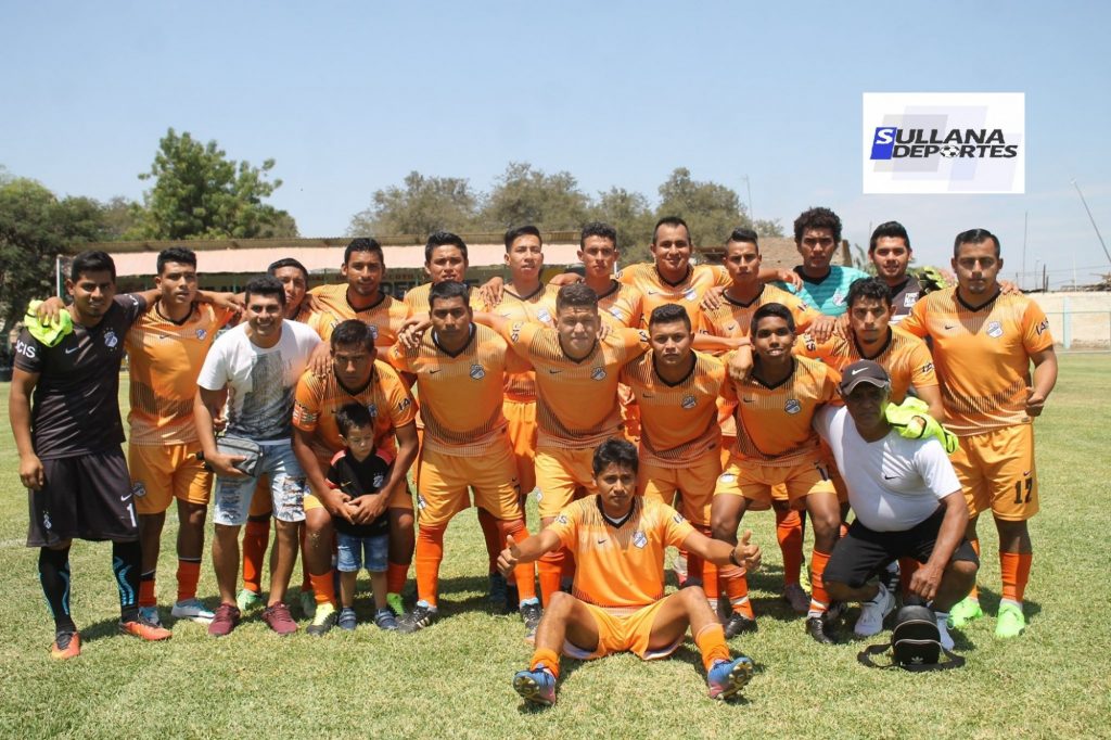 Campeón departamental del 2019 no participará de la Copa Perú