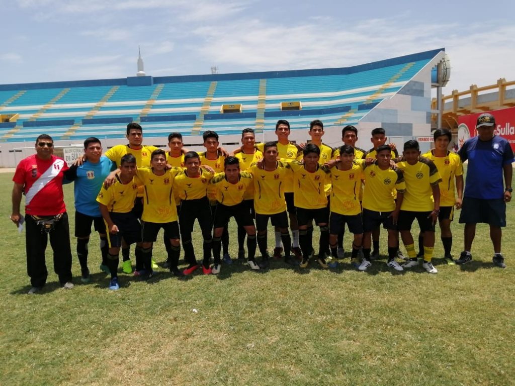 Salaverry debutó con triunfo y Santa Rosa con Alianza Nueva Sullana empataron