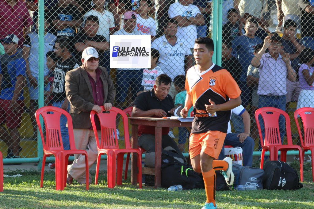 Brayan Severino, el querecotillano que desató la locura en el Dos de Febrero