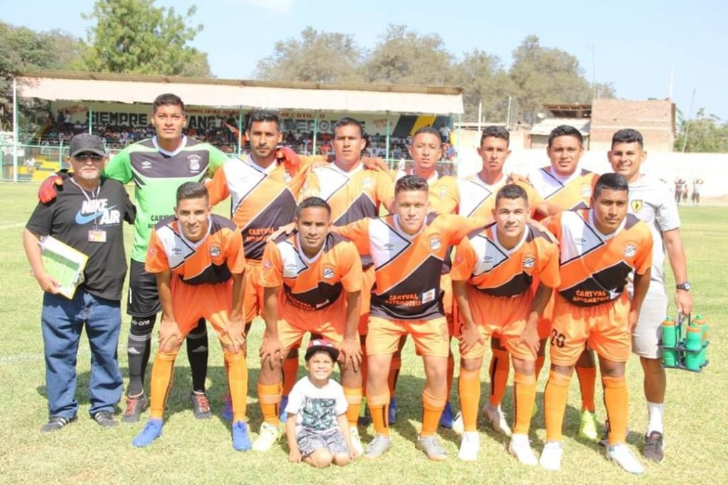 Chorrillos empató en Amazonas y sigue en zona de clasificación.