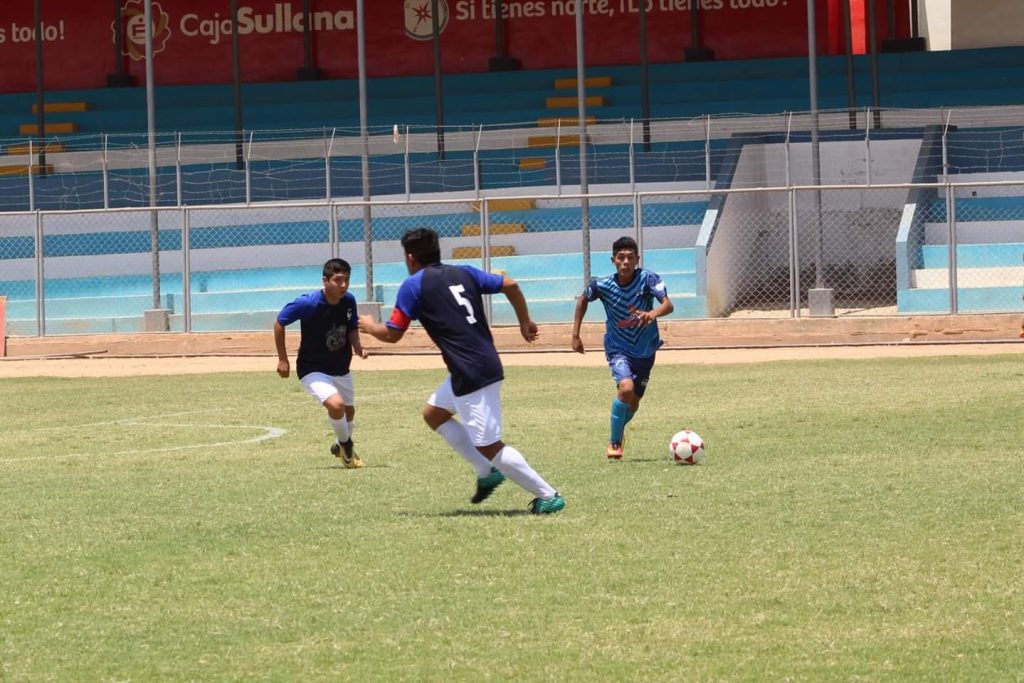 Sánchez Cerro debuta en Segunda y Salaverry y Alianza Nueva Sullana juegan de fondo.