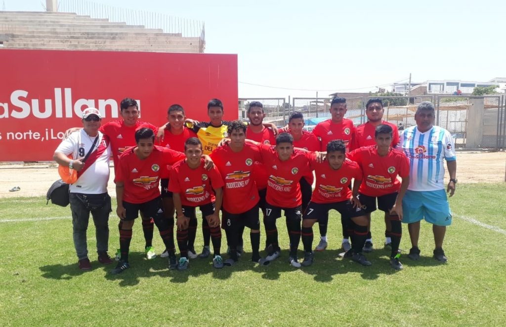 Hoy se juega la última fecha del torneo de Segunda División