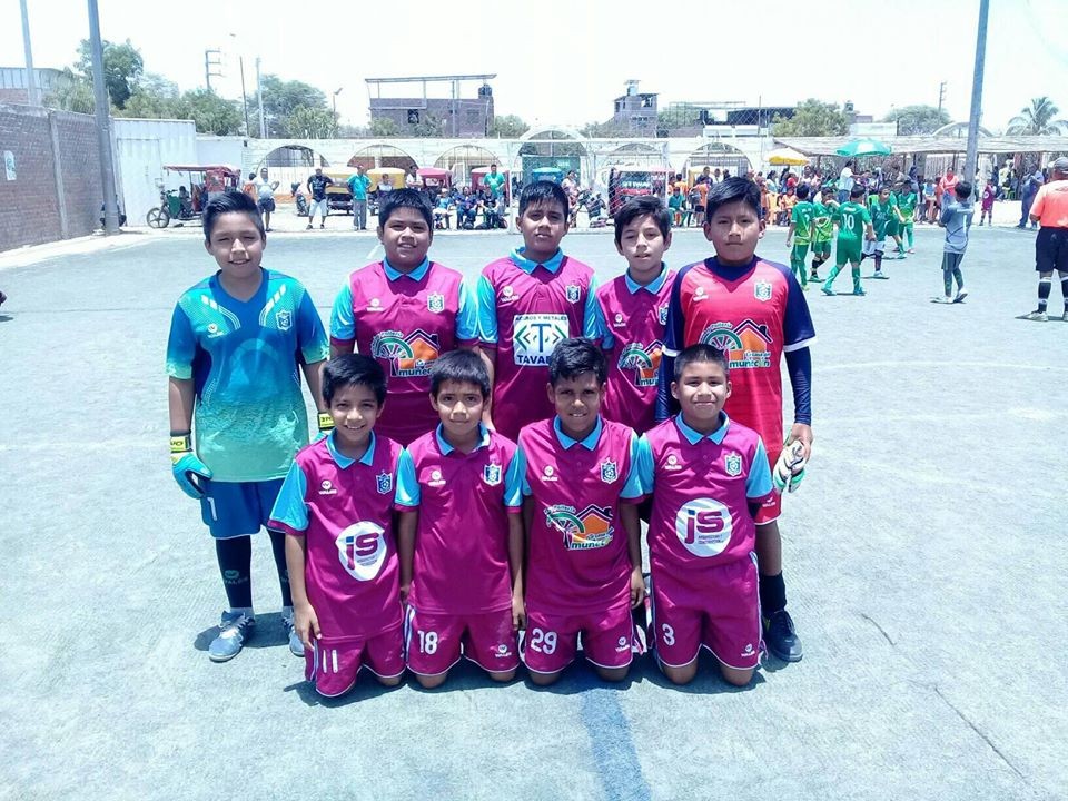 San Martín se cobró la revancha del Apertura y logró el título en la sub 10