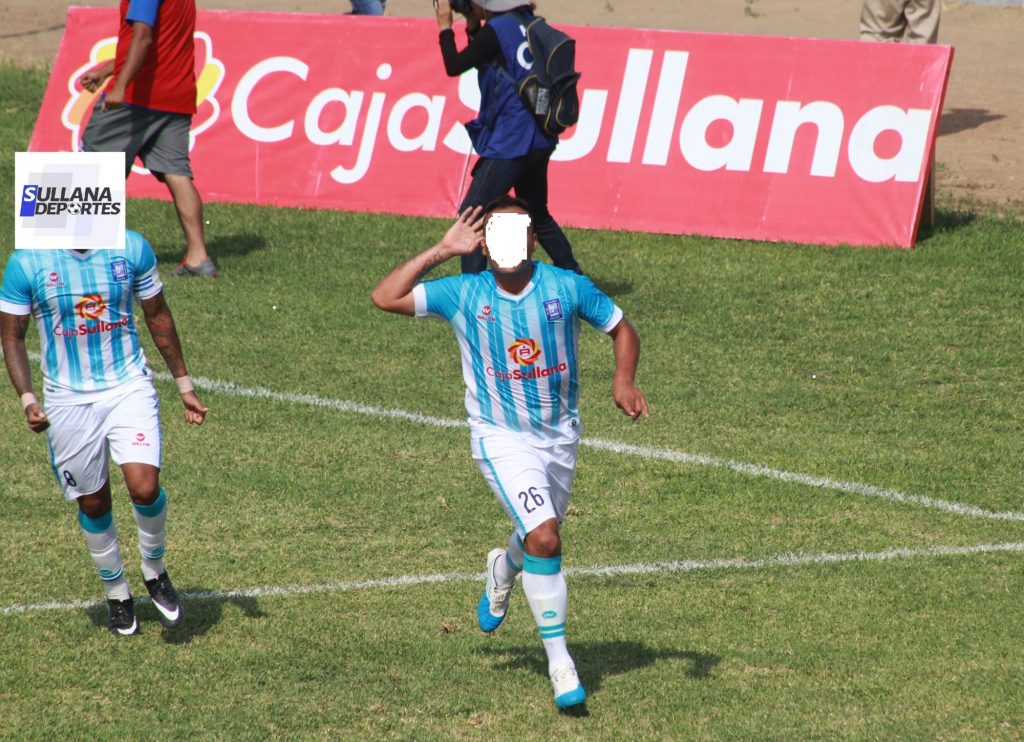 Galería «Churre» en el año del Centenario de Alianza Atlético de Sullana