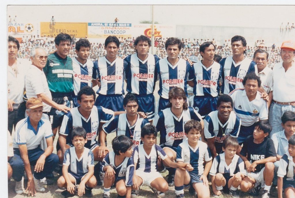 Alistan actividades por los 100 años de Alianza Atlético de Sullana