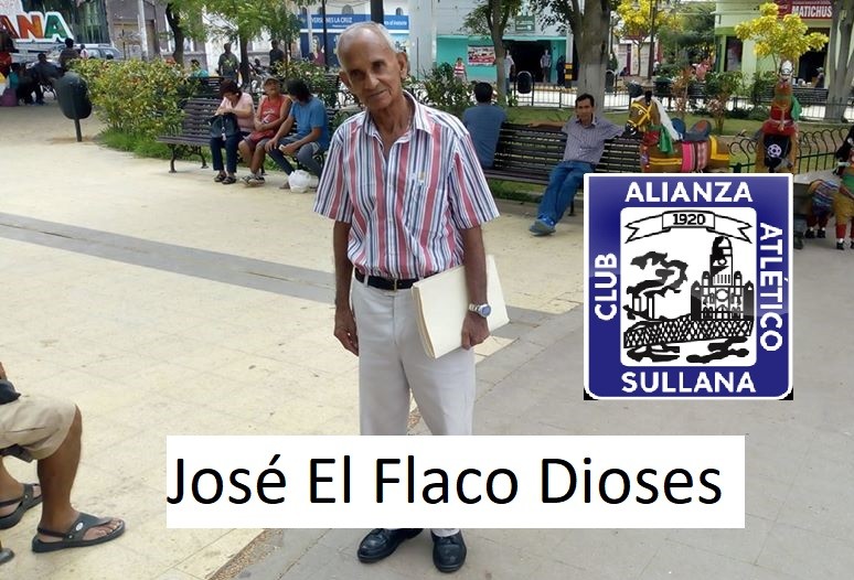 El “Flaco” que jugó como los Dioses en la década del 60