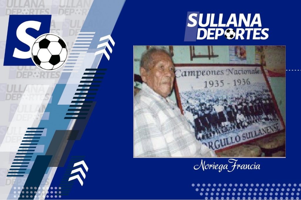“Nosotros jugábamos por amor a la camiseta y a nuestro pueblo”.