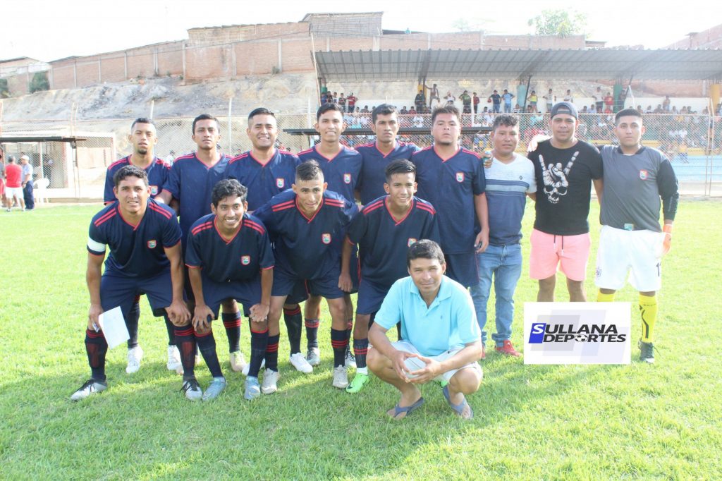 CANE despertó en torneo de Marcavelica, donde Samán es el puntero