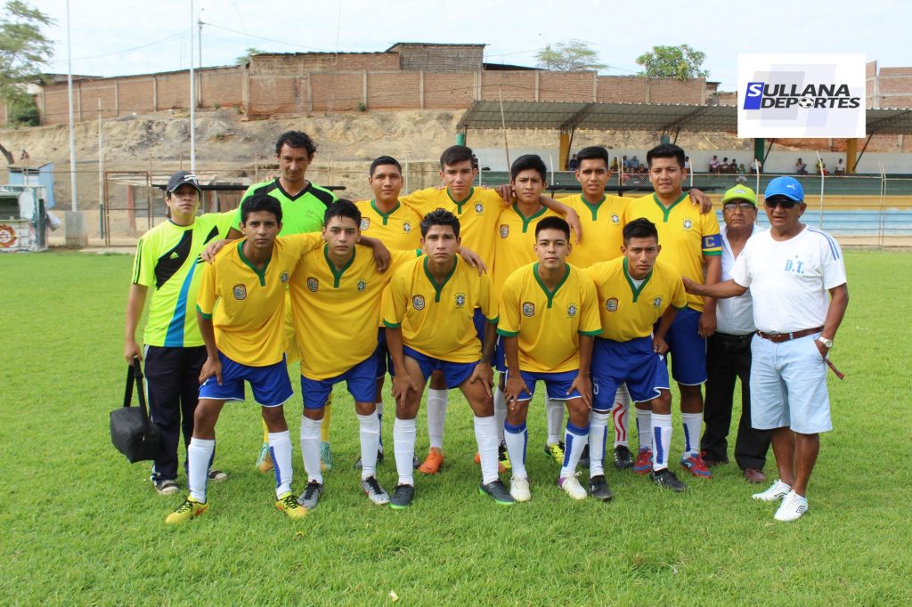 Mañana se juega la cuarta fecha en Marcavelica