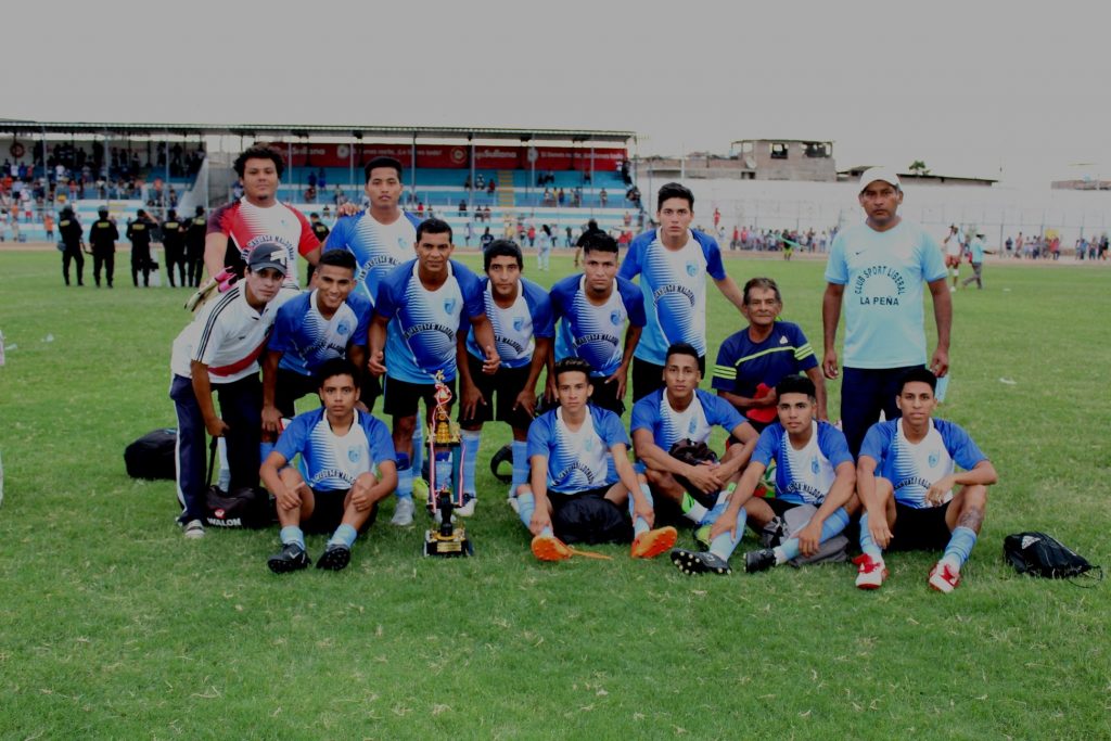 EL 1 de Marzo se inicia el torneo en Miguel Checa