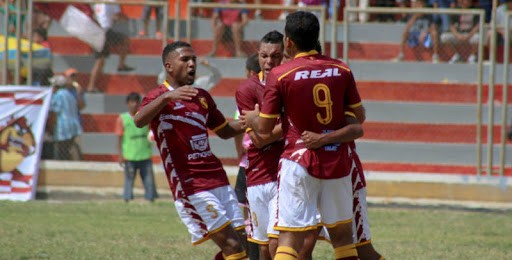 Atlético Torino de Talara, es el equipo que más Copa Perú alzó en su historia