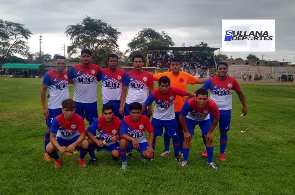 Sport Ignacio Escudero es puntero absoluto en su grupo