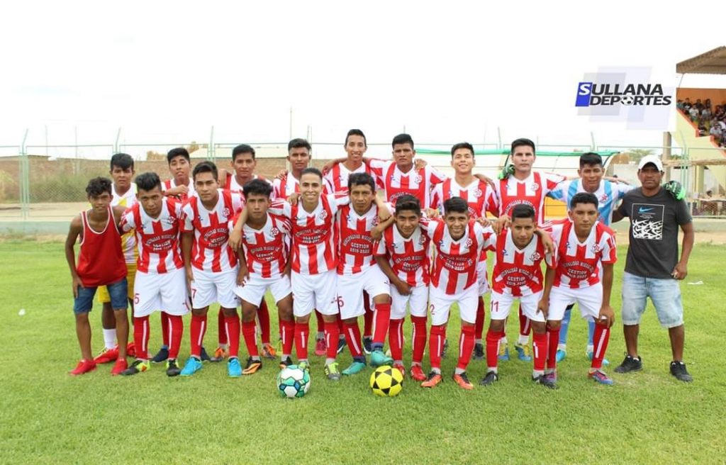 Estrella Roja, Liberal y el Porvenir ganaron en su debut