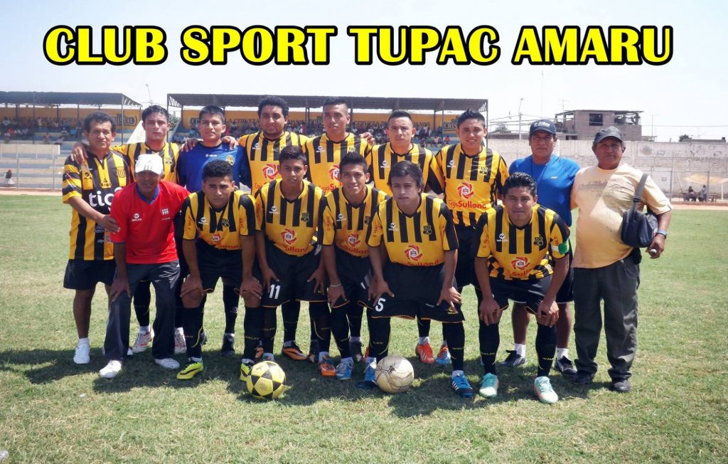 En los últimos 10 años, sólo dos equipos sullaneros llegaron a la nacional de la Copa Perú