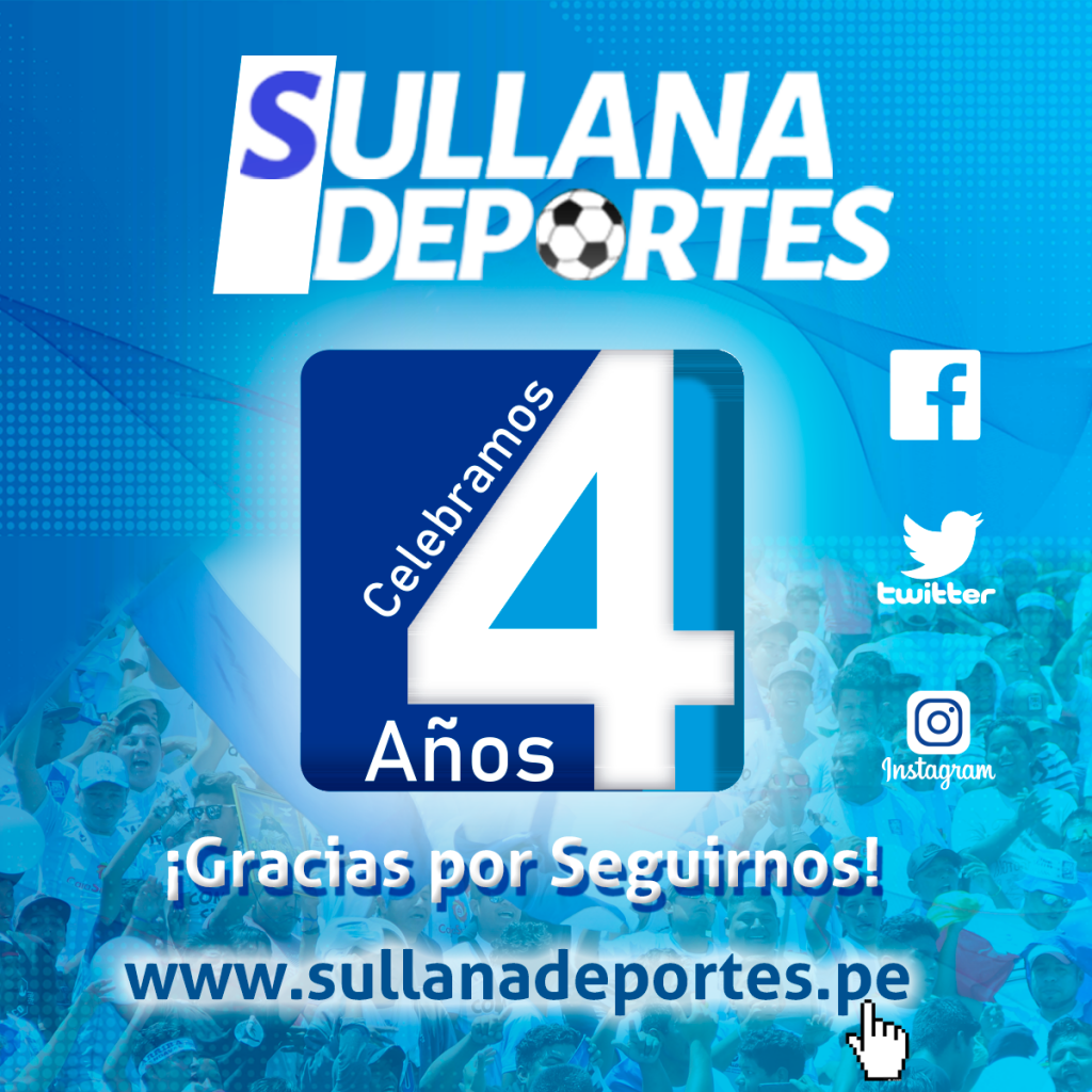 Sullana Deportes, cuatro años marcando la diferencia
