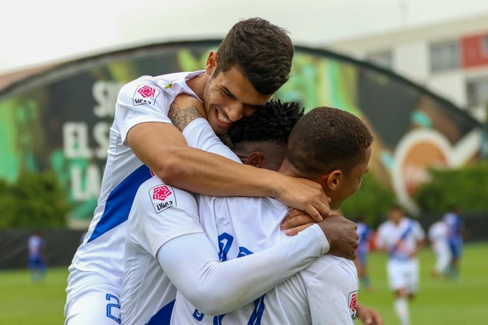 Alianza Atlético buscará sellar su clasificación a la Liguilla de la Liga 2.