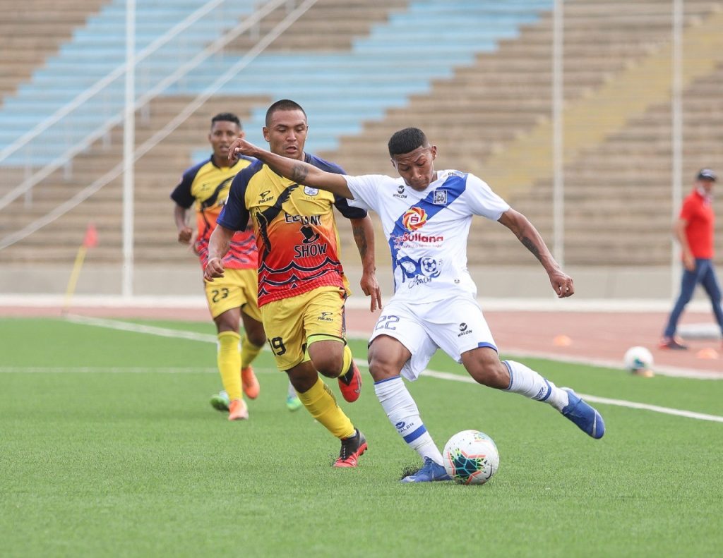 Alianza Atlético se queda sin uno de sus mejores jugadores
