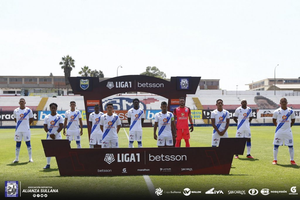 Churres lograron registrar 37 jugadores para la fase 1 de la Liga 1.