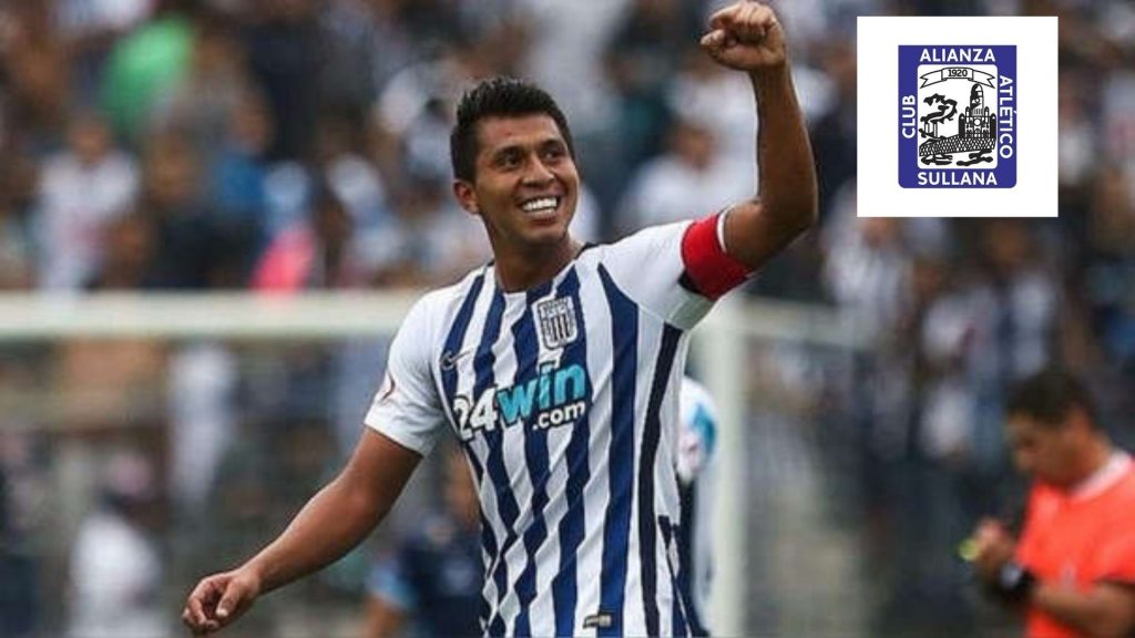 Jugó en Europa y podría llegar a Alianza Atlético de Sullana