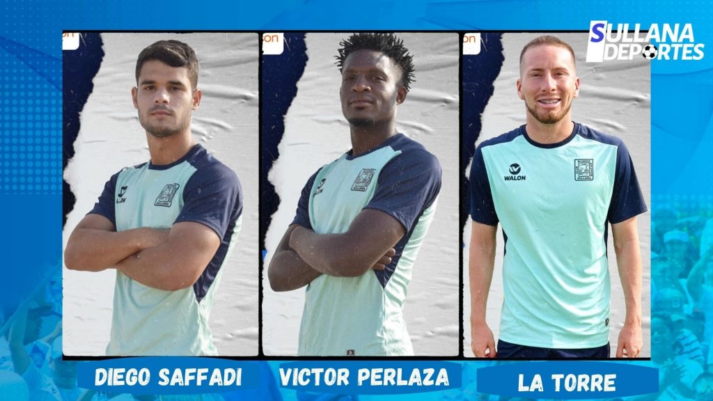 ¿Quién debe ser el 9 de Alianza Atlético ante Ayacucho?