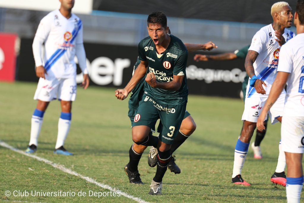Churres sumaron una nueva derrota ante los cremas