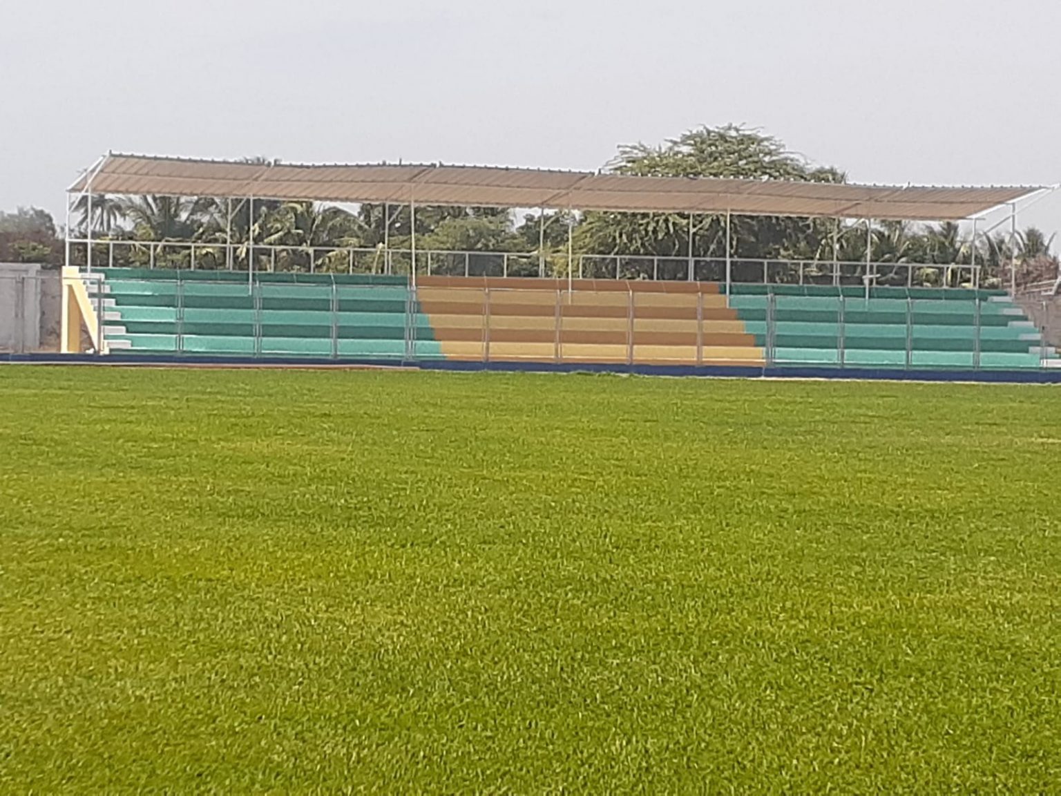 Hasta ahora no se define la localía de una semifinal en Sullana