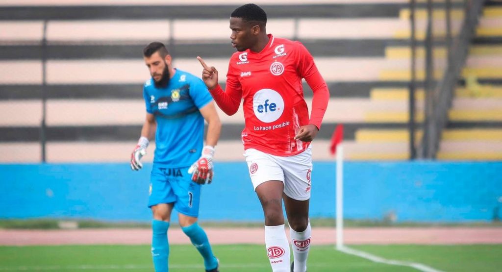 Juan Aurich será el rival de los churres en la Copa Bicentenario