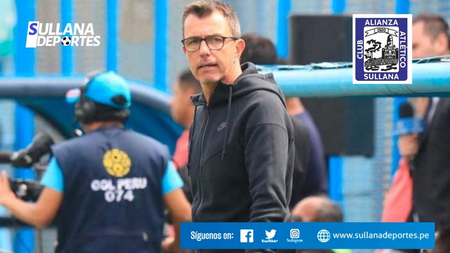Marcelo Vivas: “Boys, al igual que nosotros tienen la presión y la obligación de ganar”