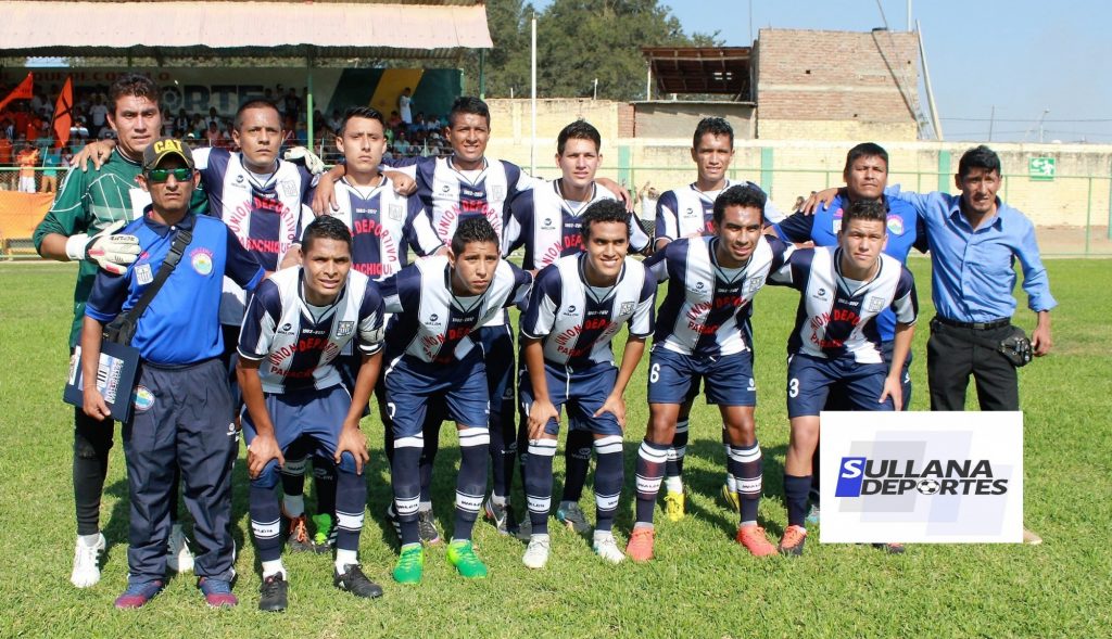 Unión Deportivo Parachique y Juventud Cautivo serán los representantes de Piura