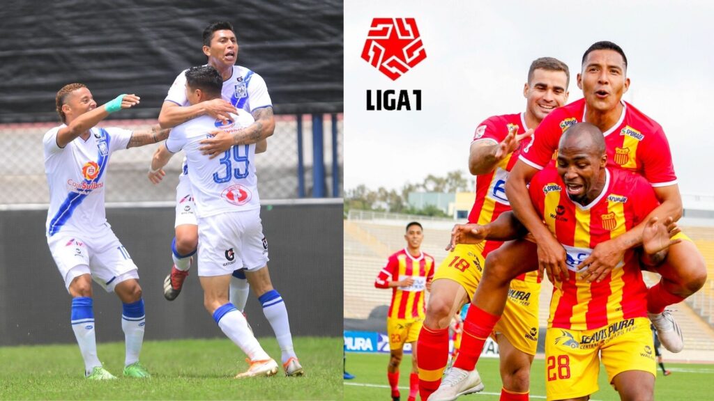 Alianza Atlético y el Atlético Grau no jugarán previo a la Liga 1