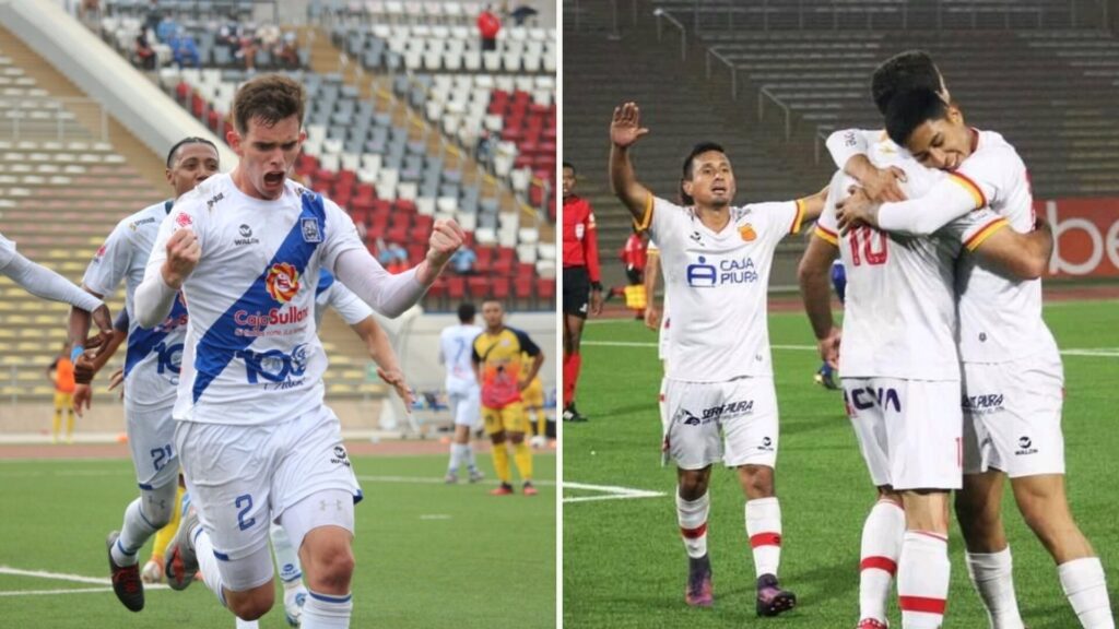 Alianza Atlético y Grau de Piura jugarán en la fecha 16.