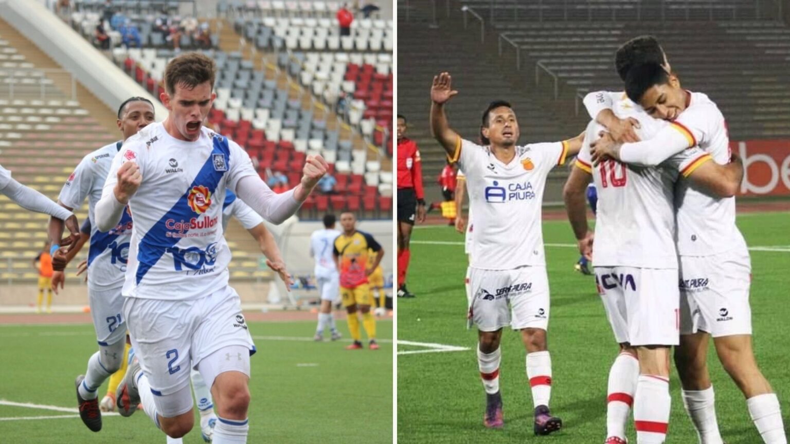 El primer clásico del norte se juega mañana en Cura Mori