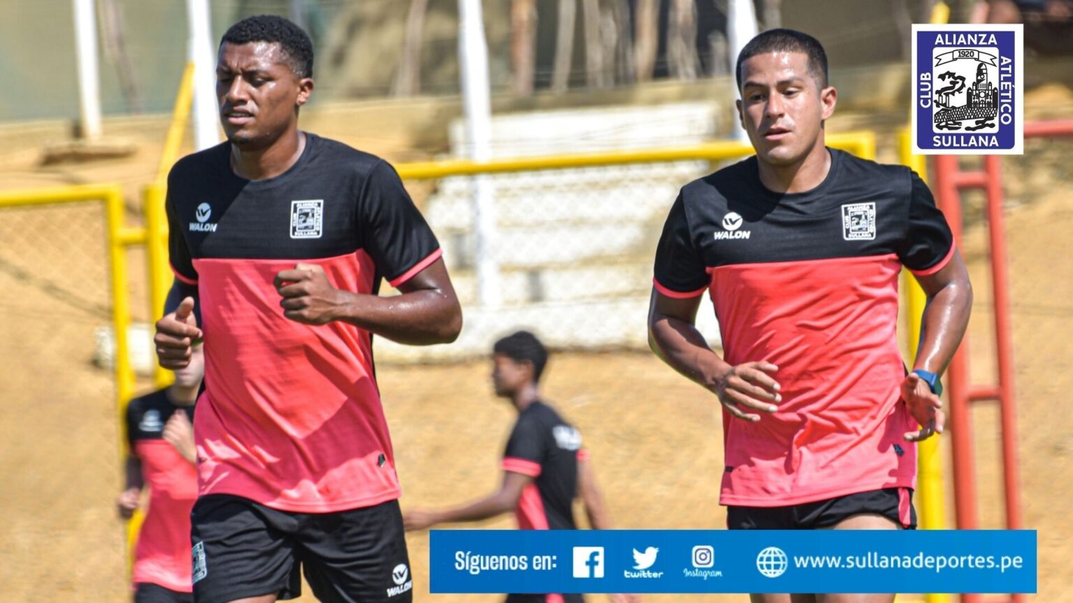 Primeros soldados caídos tras la pretemporada de los churres