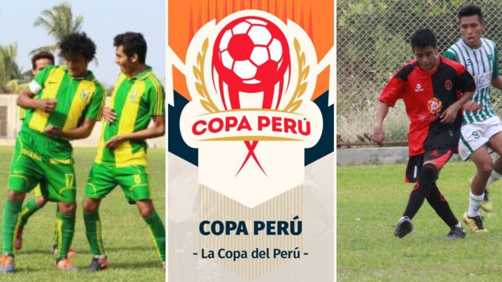 En la quincena de febrero empezaría la Copa Perú en Sullana desde sus ligas distritales