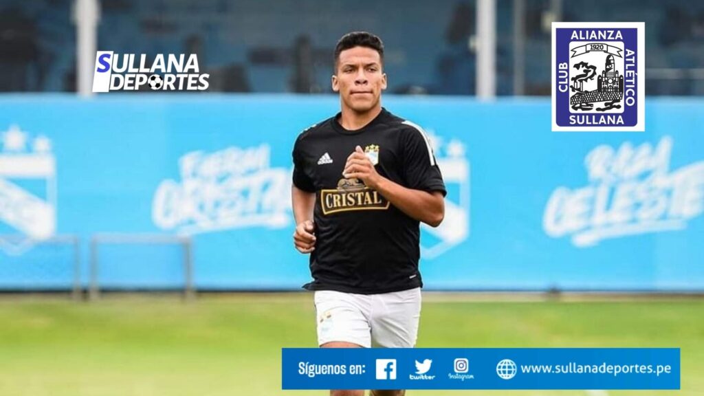 Churres suman un nuevo refuerzo y llega de Sporting Cristal