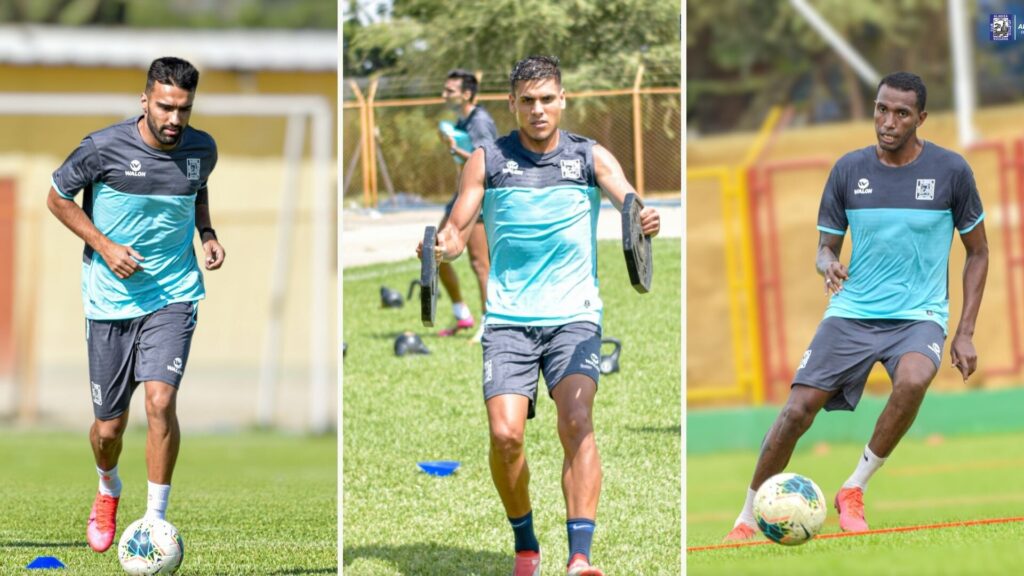 El 9 de Alianza Atlético de Sullana será…