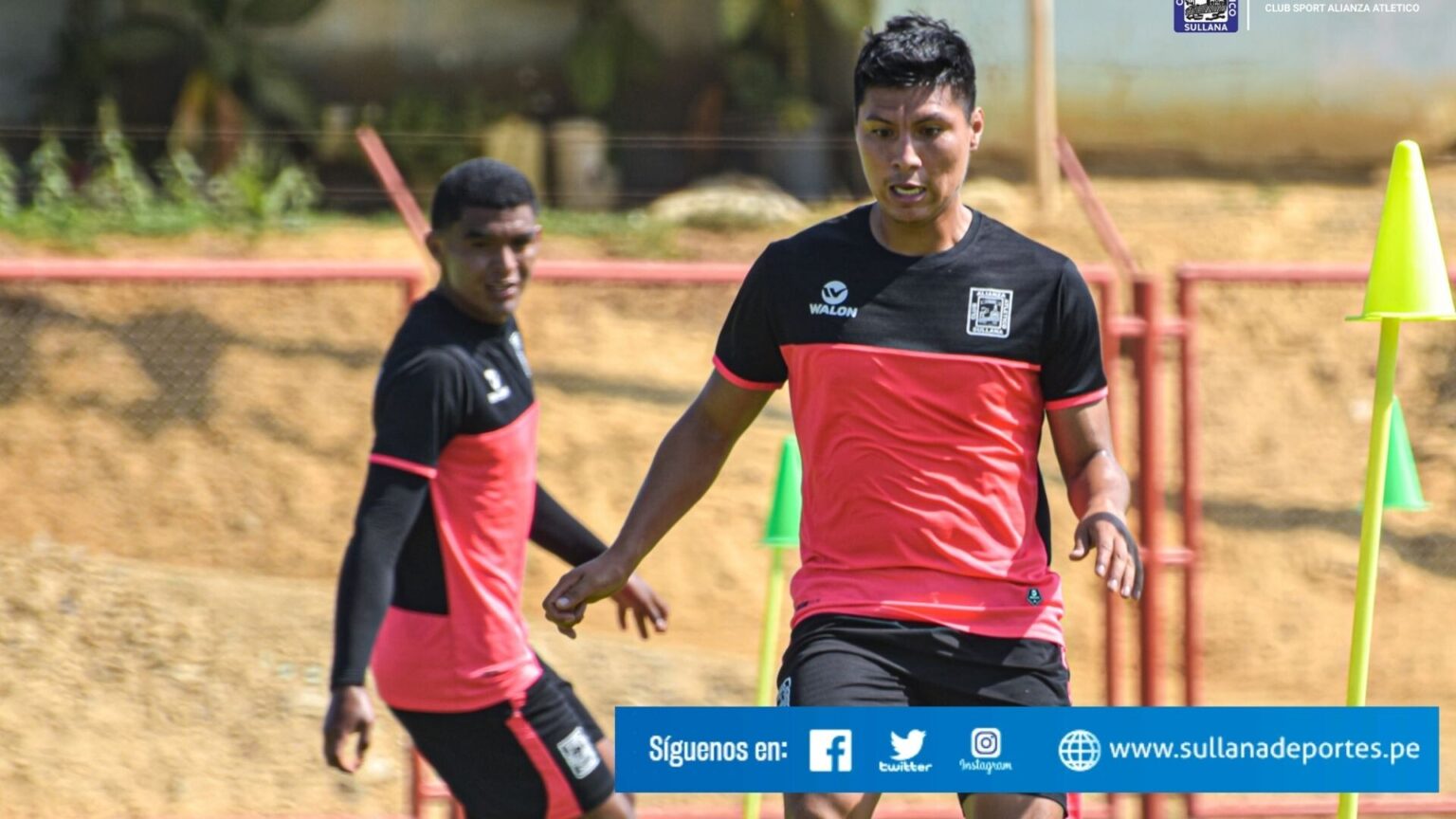 Pretel: “Hay un grupo importante y con ganas de hacer un buen torneo”