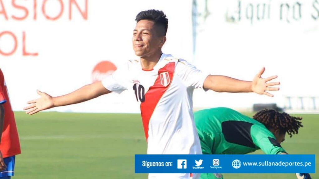 Tres jugadores jóvenes se suman a Alianza Atlético de Sullana.