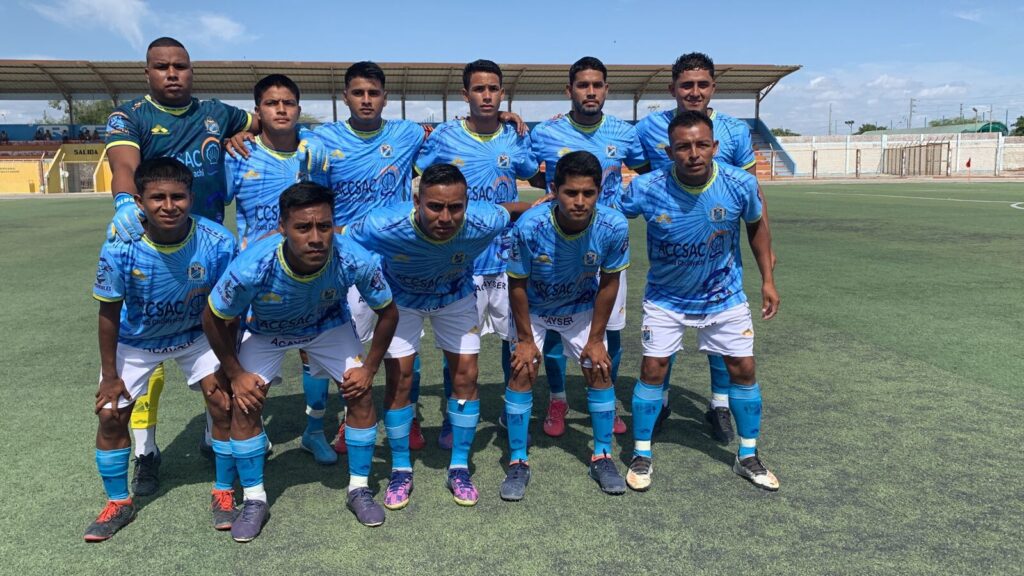 Cuatro titulares de La Bocana se ausentaron de los entrenamientos