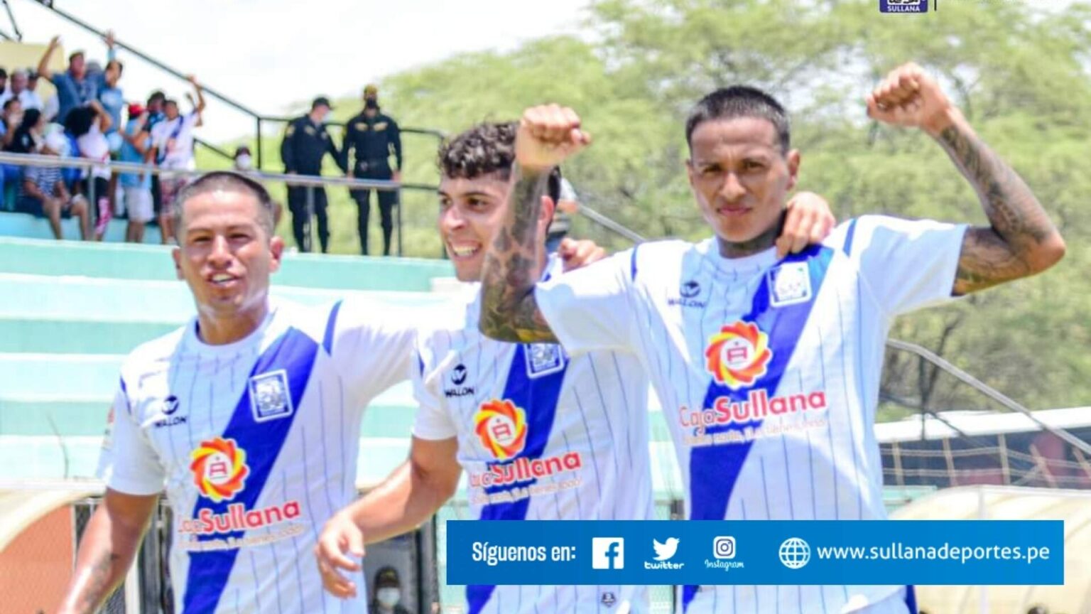 Churres ganaron y son los punteros de la Liga 1