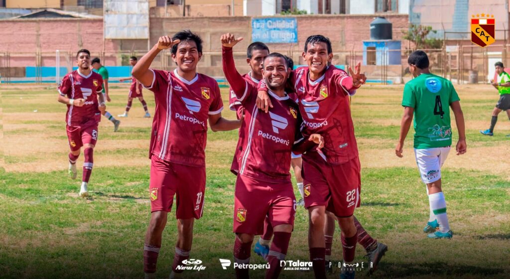Torino se juega la vida en la etapa provincial de la Copa Perú.