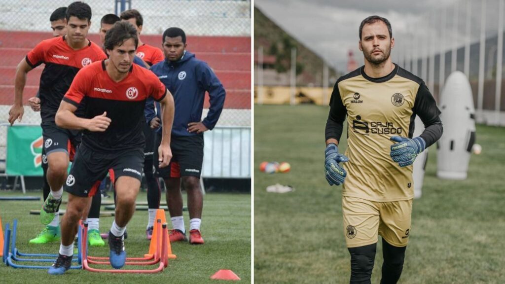 El martes llegan los dos primeros refuerzos para el clausura