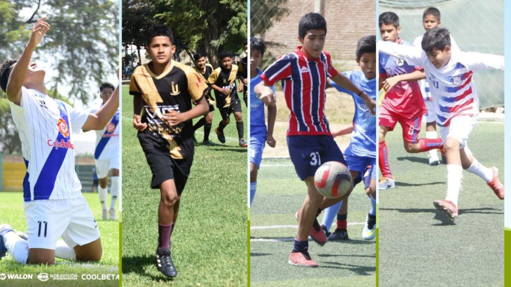 El sábado salen los finalistas de la Copa Federativa en Sullana