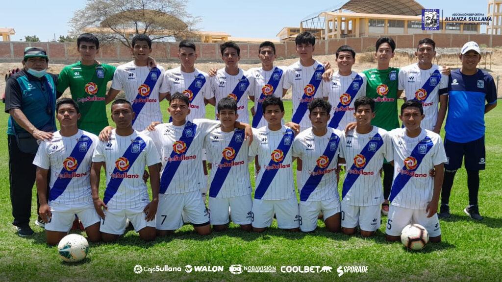 Fueron campeones departamentales, pero no podran revalidar su título