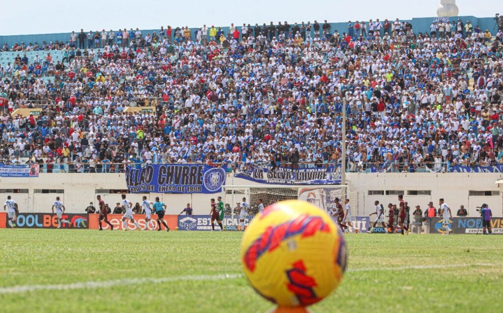 Salieron a la venta las entradas para el partido con UTC